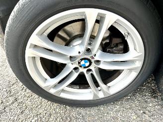 BMW 5-serie gereserveerd 520XD 190pk 8-traps aut M-Sport Ed High Exe - 4x4 aandrijving - softclose - head up - xenon - 360camera - line assist - 162dkm - keyless entry + start picture 71