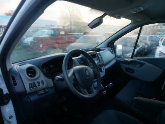 Renault Trafic L1H1 picture 5