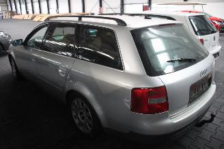 Audi A6 avant  picture 3