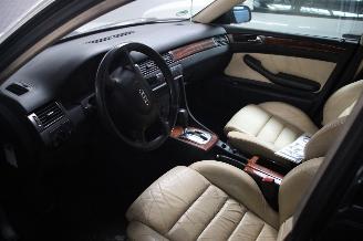Audi A6 avant  picture 4