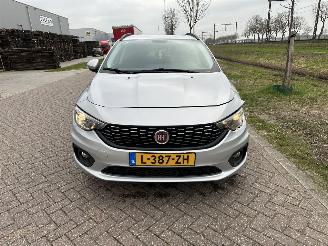 Fiat Tipo 1.4 T-jet picture 7