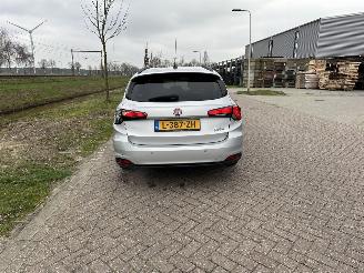Fiat Tipo 1.4 T-jet picture 4