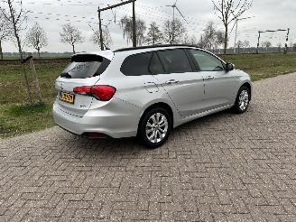 Fiat Tipo 1.4 T-jet picture 3