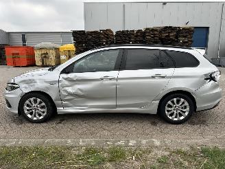 Fiat Tipo 1.4 T-jet picture 6