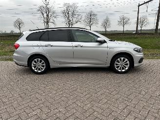 Fiat Tipo 1.4 T-jet picture 2