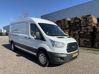 Ford Transit 350 2.0 TDCi 125kw L3H3  AIRCO Euro6 picture 11