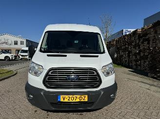 Ford Transit 350 2.0 TDCi 125kw L3H3  AIRCO Euro6 picture 12