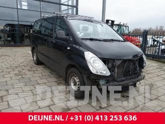 disassembly commercial vehicles Hyundai H-300  2010/4