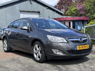 Opel Astra 1.6 Edition AUTOMAAT picture 2