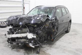 dommages fourgonnettes/vécules utilitaires BMW X1  2023/5