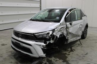 uszkodzony samochody osobowe Opel Crossland X 2023/8