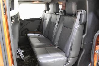 Ford Transit Custom  picture 15