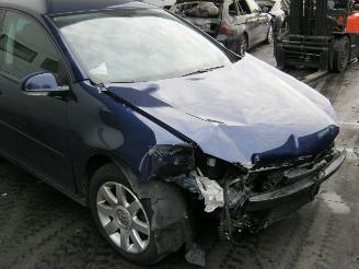 demontáž osobní automobily Volkswagen Golf  2006/3