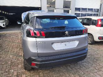 Peugeot 3008 Automaat  3008 12thp 2023 picture 6