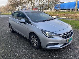 dommages fourgonnettes/vécules utilitaires Opel Astra 1.0 Online Edition 2018 NAVI! 88.000 KM NAP! 2018/5