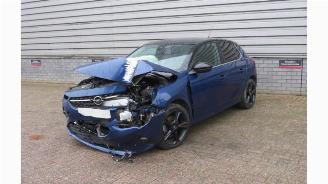 škoda osobní automobily Opel Corsa Corsa V, Hatchback 5-drs, 2019 1.2 12V 100 2021/1