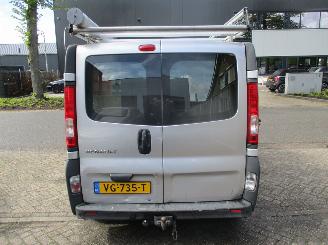 Renault Trafic 2.0 DCI T29 L2H1 ECO EDITION AIRCO NAVI picture 9