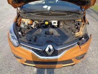 Renault Scenic 1.5 DCI  BOSE picture 10