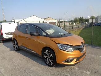 Renault Scenic 1.5 DCI  BOSE picture 3