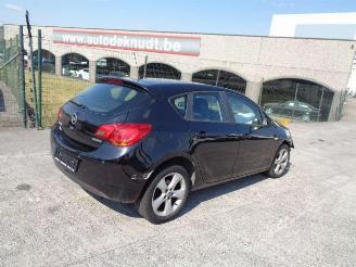 Opel Astra 1.3 CDTI A13DTE picture 3