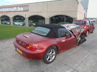 BMW Z3 ROADSTER picture 2