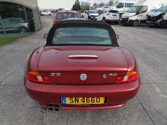 BMW Z3 ROADSTER picture 16