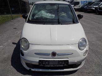 Fiat 500 1.2 picture 10