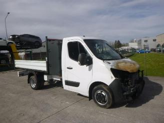 Renault Master BENNE 2.3 DCI picture 3
