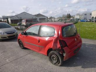 Renault Twingo EXPRESSION 1.1I D4F picture 3