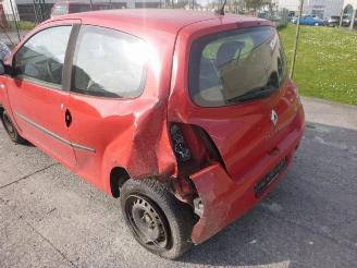 Renault Twingo EXPRESSION 1.1I D4F picture 9