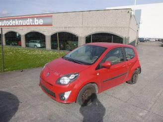 Renault Twingo EXPRESSION 1.1I D4F picture 2
