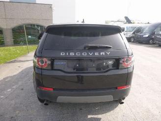 Land Rover Discovery Sport 2.0 D picture 10