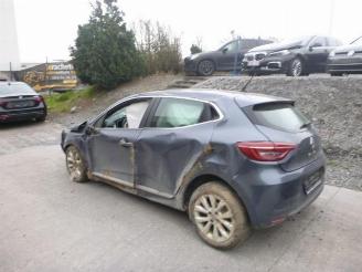 uszkodzony samochody osobowe Renault Clio 1.0  INTENS 2023/1