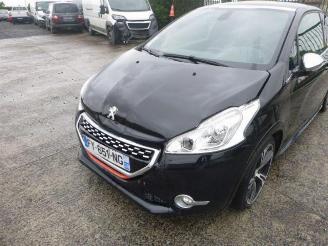 Peugeot 208 1.6 TURBO 200 picture 8