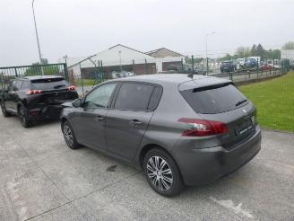 Autoverwertung Peugeot 308 STYLE  1.2 2020/3