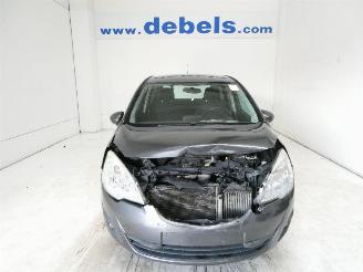Coche accidentado Opel Meriva 1.2 D ENJOY 2012/9