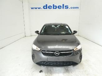 skadebil auto Opel Corsa 1.2 EDITION 2020/3