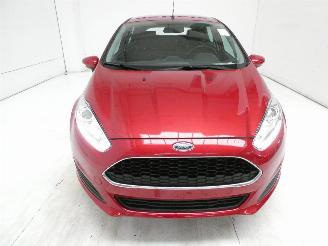 Ford Fiesta 1.0 TREND picture 2
