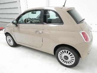 Fiat 500 1.2 POP picture 4