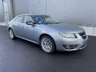 Saab 9-5 2.0 TID VECTOR picture 1