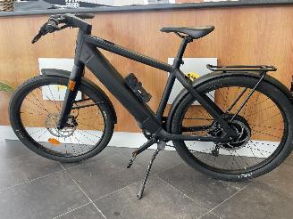 dommages vélos Stromer  ST2 0.8 KW 11 SPEED 2021/1