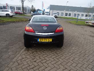 Opel Tigra TwinTop   1.4  16V picture 6