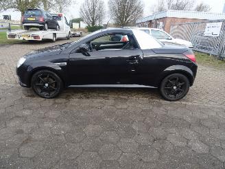 Opel Tigra TwinTop   1.4  16V picture 4
