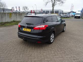 Ford Focus 1.0 Ecoboost picture 7