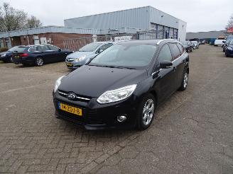 Ford Focus 1.0 Ecoboost picture 3