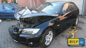 danneggiata veicoli commerciali BMW 3-serie E90 320d \'05 2005/8