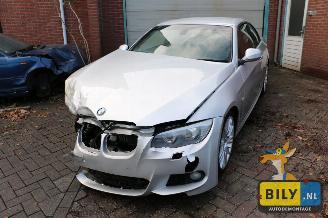 Autoverwertung BMW 3-serie E93 325i 2012/4