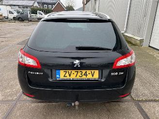 Peugeot 508 1.6 THP Allure Automaat picture 5