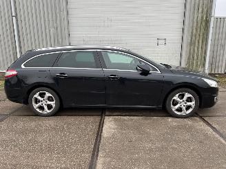 Peugeot 508 1.6 THP Allure Automaat picture 2