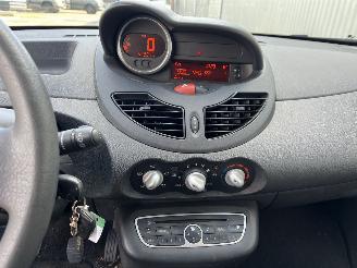 Renault Twingo 1.2-16V Collection picture 18